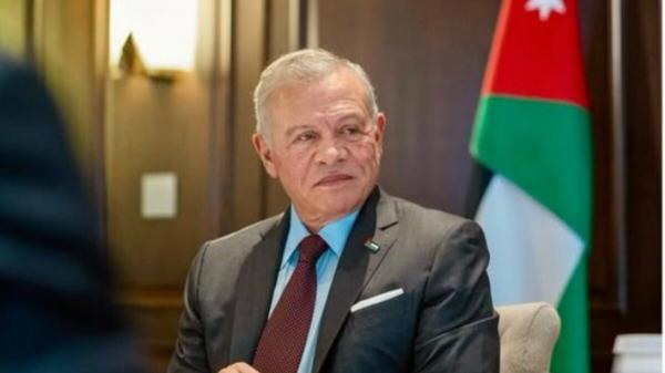 الملك للرئيس التشيكي: ضرورة منع استغلال الصراع لفرض واقع جديد في الضفة