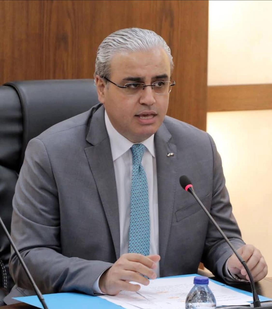 بعد زيارات الفرق الميدانية 