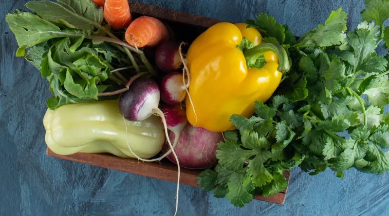 تعرف على اسعار الخضار والفواكة في السوق اليوم