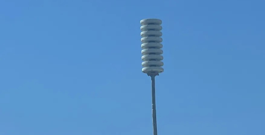 صافرات الإنذار تدوي مجددًا في الأردن