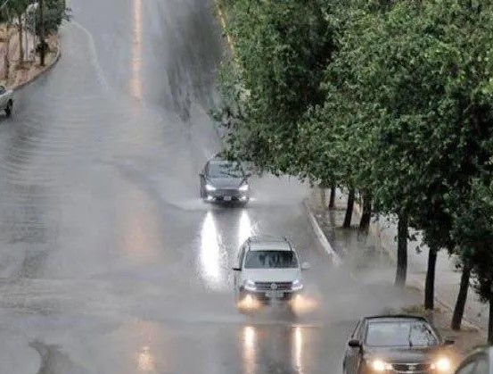 الأرصاد تحذر: أمطار مرتقبة وتقلبات جوية تعود خلال منتصف ونهاية شهر آذار