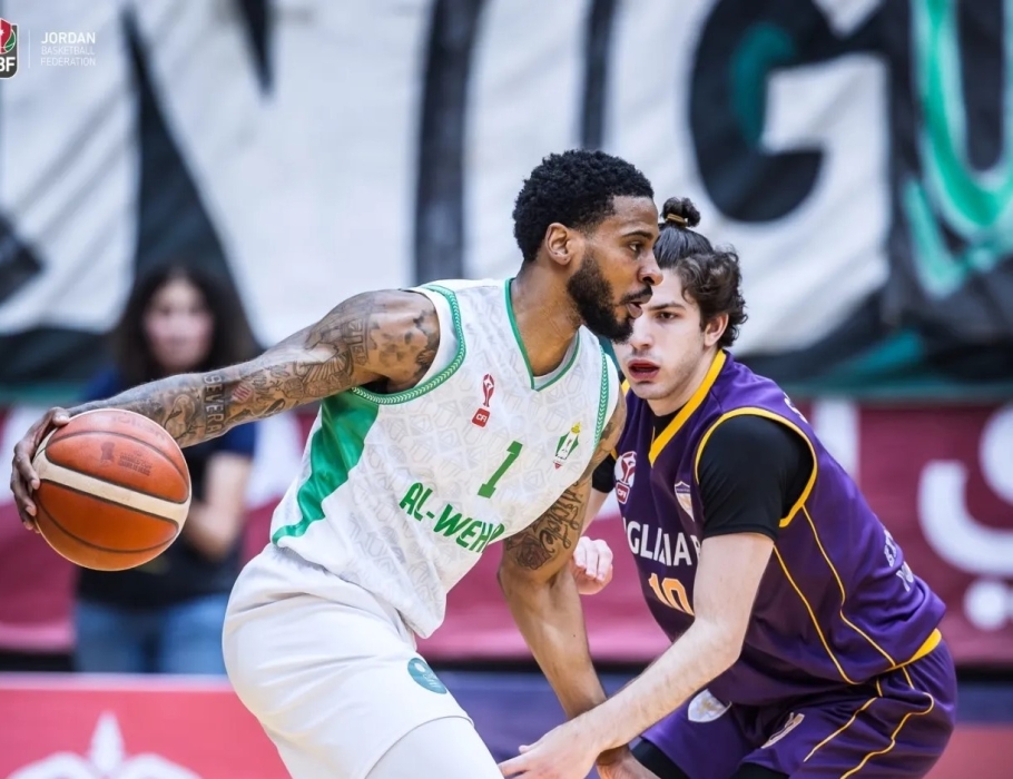 كأس السلة.. الفيصلي يتغلب على الاتحاد والوحدات يتخطى الإنجليزية