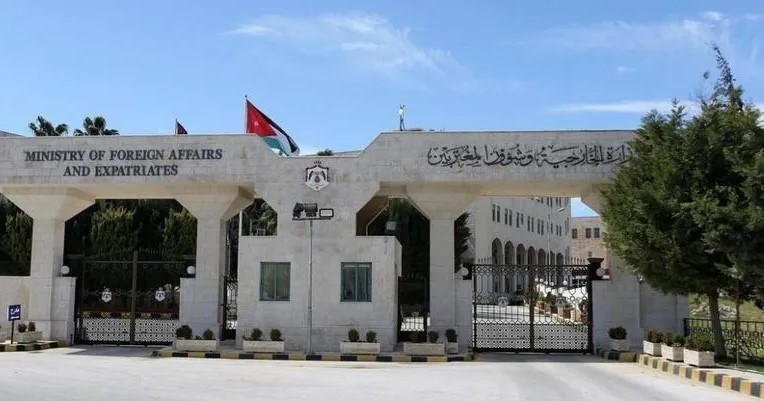 الأردن يدين استهداف القنصلية الإماراتية في إقليم كردستان ويؤكد تضامنه مع الإمارات