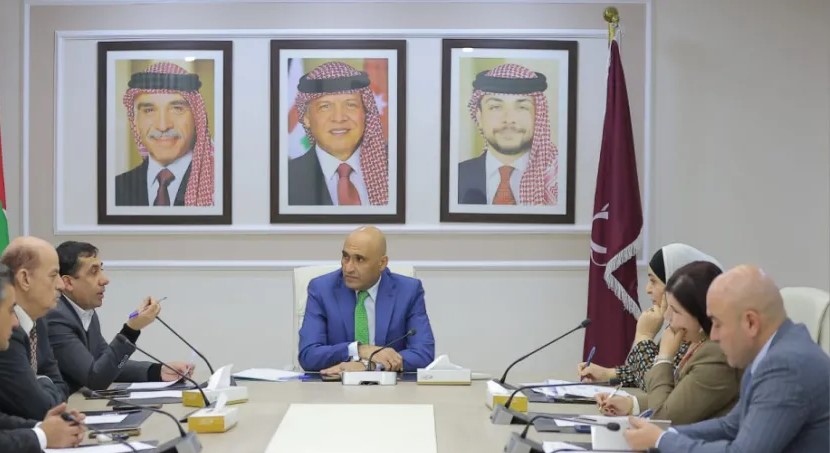 الغذاء والدواء تنفذ 11 ألف جولة تفتيشية منذ بداية العام وتضبط مخالفات غذائية