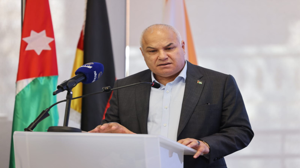 البكار: الضمان الاجتماعي يواجه عجزًا ماليًا حتى 2035