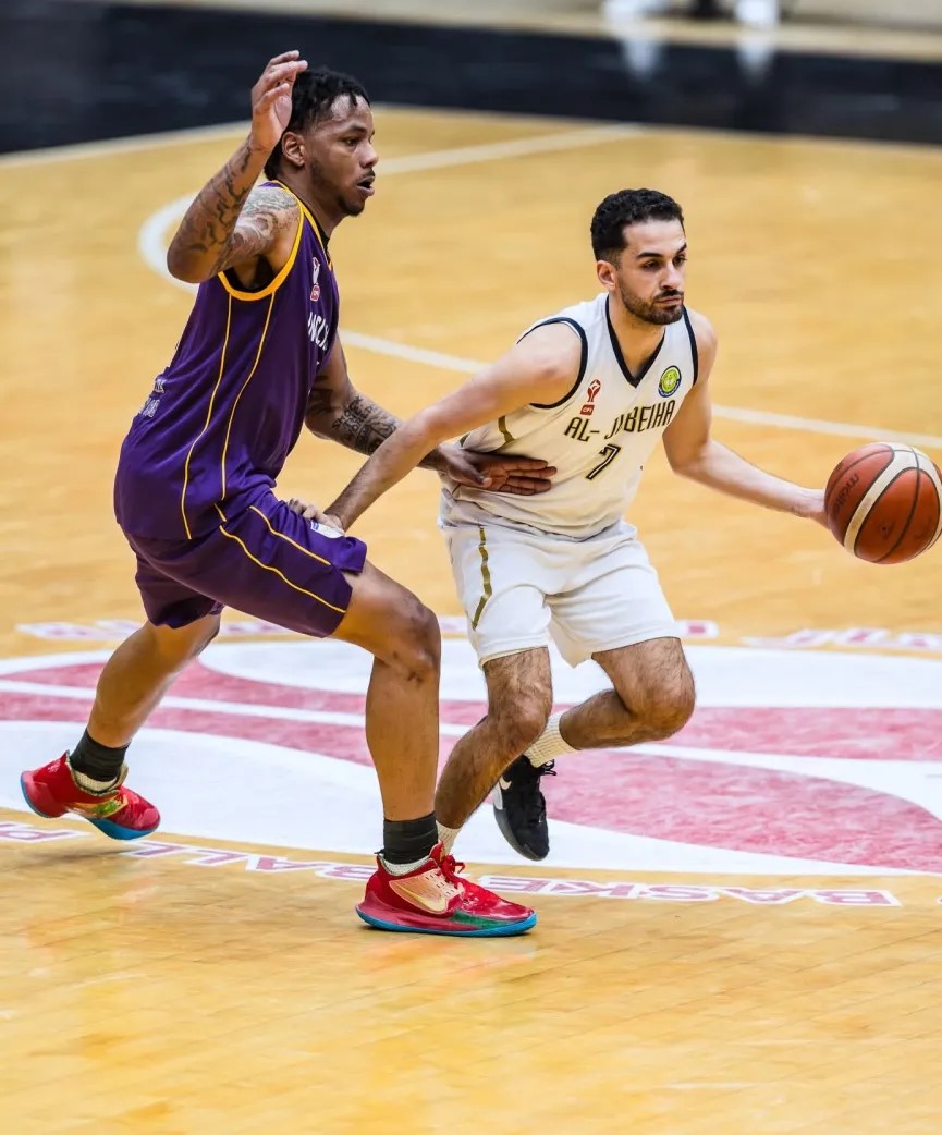 الجبيهة يفوز على الإنجليزية ويواصل مشواره في كأس الأردن