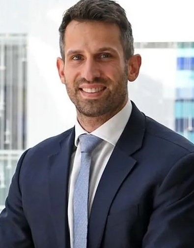 المطار الدولي تعلن عن تعيين أنطوان كرومبيز رئيساً جديداً لمجلس إدارتها