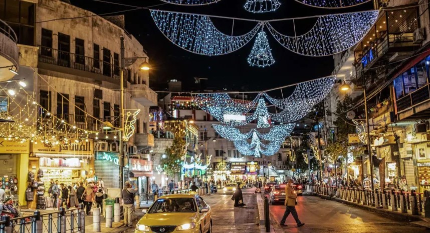 حماية المستهلك تحذر من استغلال ليلة العيد وتدعو لشراء المستلزمات مبكراً