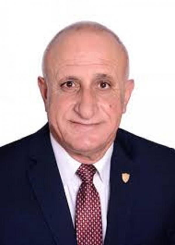 الحدادين: لجنة النظر في اعتراضات طلبات الخبراء خطوة تعزيز العدالة