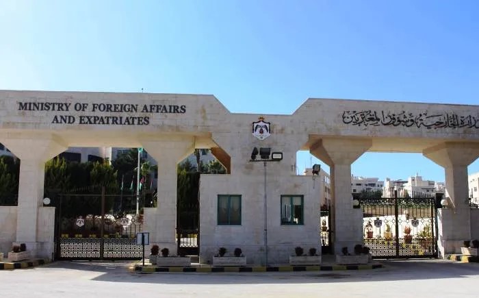 الأردن يدين الهجوم على القنصلية الإماراتية في إقليم كردستان العراق ويؤكد دعمه الكامل للإمارات