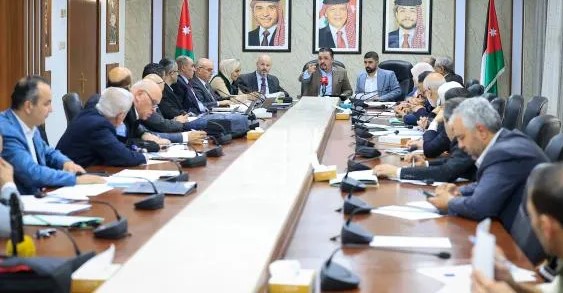 العمل النيابية تواصل مناقشة مشروع قانون الضمان الاجتماعي