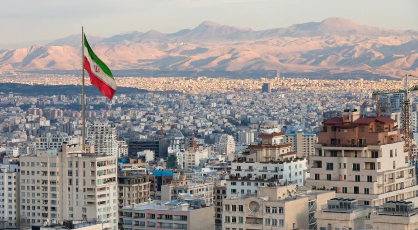 القضاء الإيراني يدعو لعدم التهاون مع المتّهمين بالتعاون مع واشنطن وإسرائيل