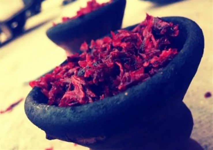 الضريبة: بيع المعسل بالعبوات فقط اعتباراً من 1 نيسان 2026