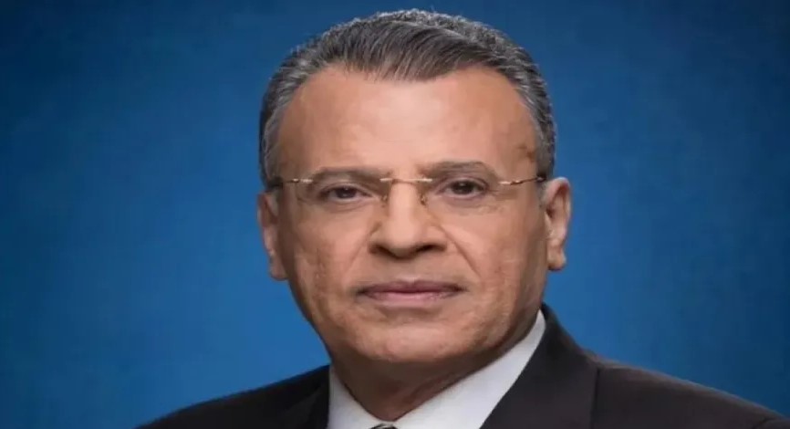 وزير الاتصال الحكومي ينعى الإعلامي جمال ريان