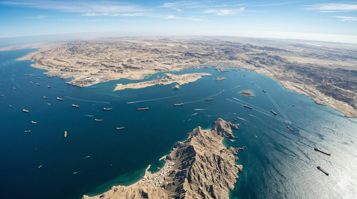 دول اوروبا الكبرى تعلن رفض طلب ترامب الانخراط عسكريًا لفتح مضيق هرمز