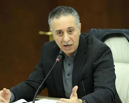 الحكومة: منع تصدير السلع الغذائية الأساسية للحفاظ على المخزون