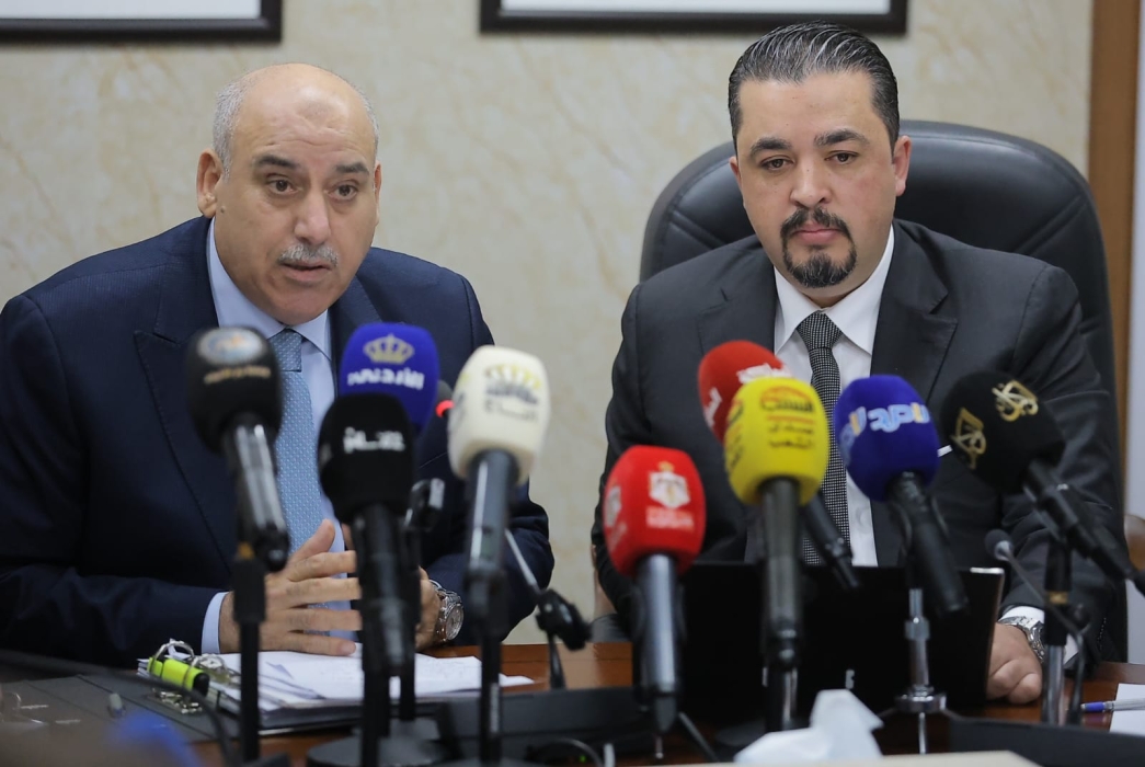 رئيس مجلس النواب: المرأة الأردنية شريك في التنمية الإقتصادية لما لها من دور فاعل في مختلف القطاعات