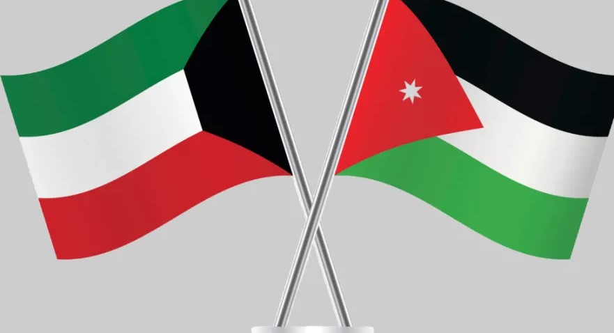 الأردن يدين مخططًا إرهابيًا استهدف الكويت ويؤكد تضامنه الكامل