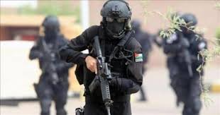 استشهاد 3 من مرتب مكافحة المخدرات بمداهمة مطلوب خطير