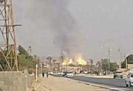 بعد استهداف منشات غاز إيرانية.. طهران تهدد باستهداف منشآت طاقة في الخليج