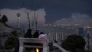 النفط والغاز يدخل الحرب: تصعيد اسرائيلي بقصف منشات الغاز.. وايران ترد بقصف شديد في قطر والسعودية