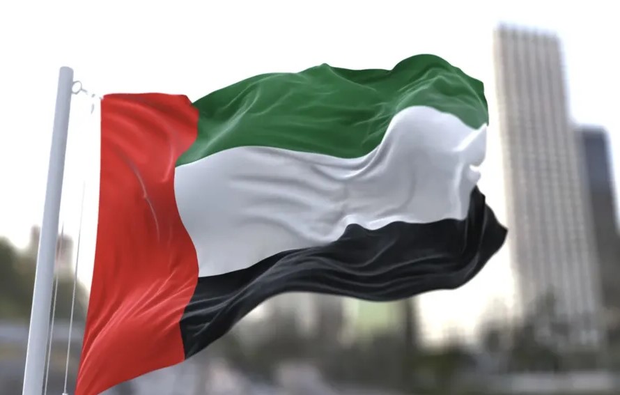 الإمارات تدين استهداف منشآت الطاقة وتؤكد حقها في حماية سيادتها