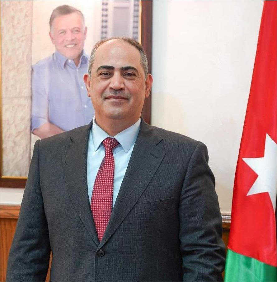 ما الذي يريده الله من الشرق الأوسط !