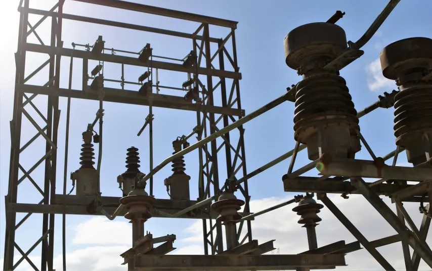 3470 ميجا واط الحمل الكهربائي المسجل اليوم