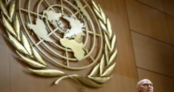 جلسة طارئة الأربعاء لمجلس الأمم المتحدة لحقوق الإنسان لبحث الهجمات الإيرانية