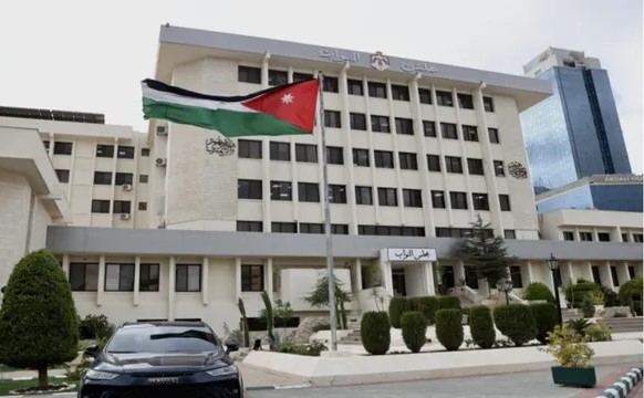 النواب يعقد جلسة تشريعية لمناقشة تقارير وقوانين هامة