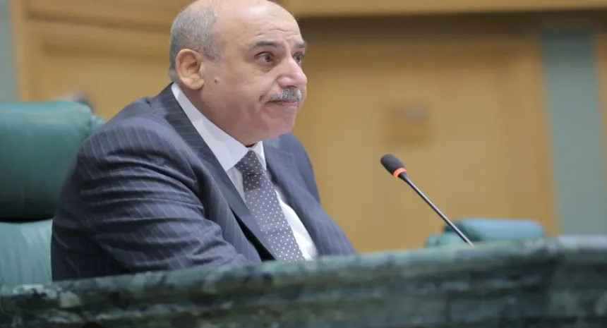 القاضي يهنئ الملك والأردنيين بالذكرى 58 لمعركة الكرامة