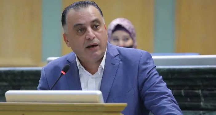 الظهراوي يدعو الحكومة لطمأنة الأردنيين حول الأوضاع الإقليمية