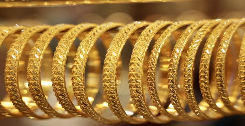 ارتفاع أسعار الذهب محليًا 2.9 دينار للغرام