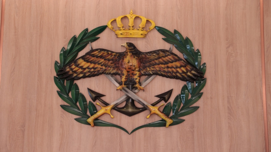 الجيش: استهداف أراضي المملكة بـ5 صواريخ ومسيرة خلال الــ24 ساعة الماضية