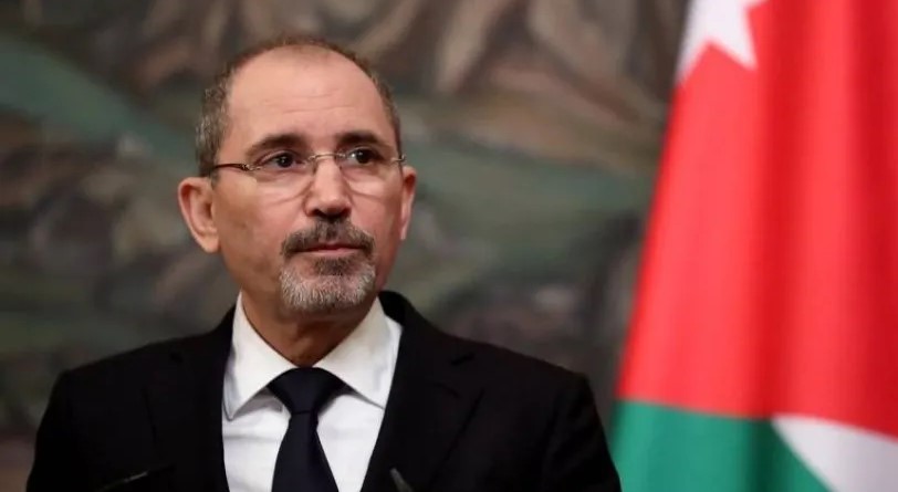 وزير الخارجية: الأردن ليس طرفا في الحرب الدائرة لكنه تأثر بتداعياتها