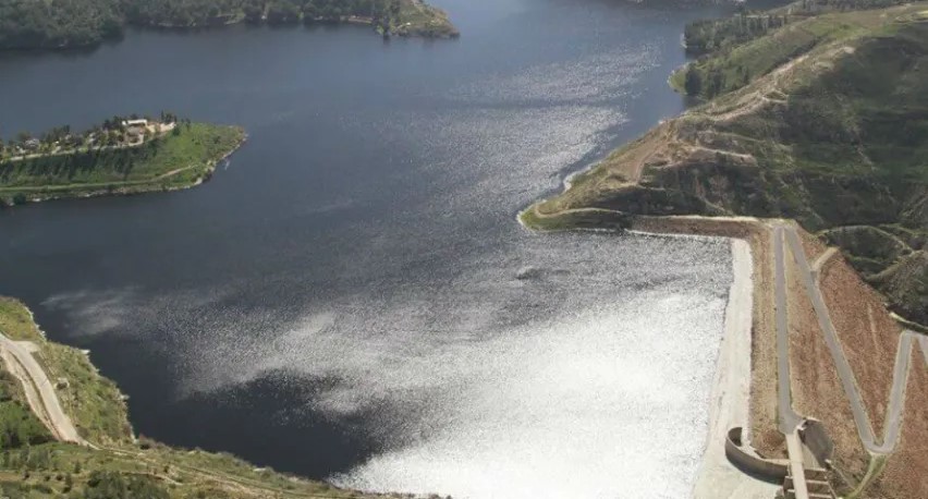 وزارة المياه تعلن امتلاء 7 سدود رئيسية بعد المنخفض الأخير