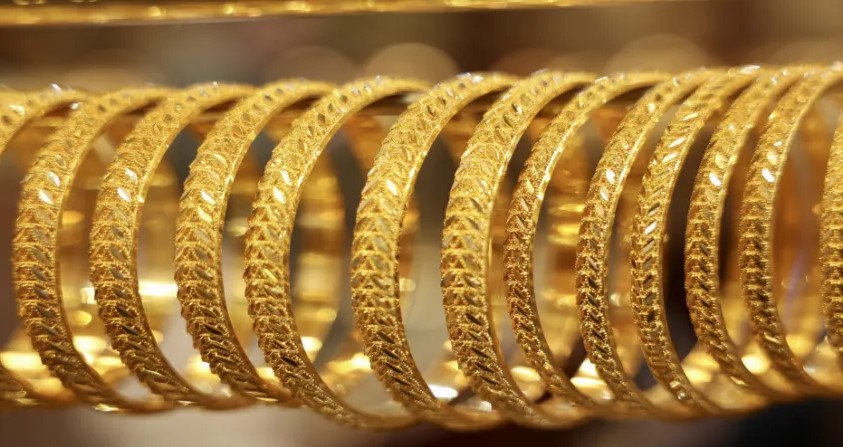انخفاض أسعار الذهب محلياً 30 قرشاً للغرام