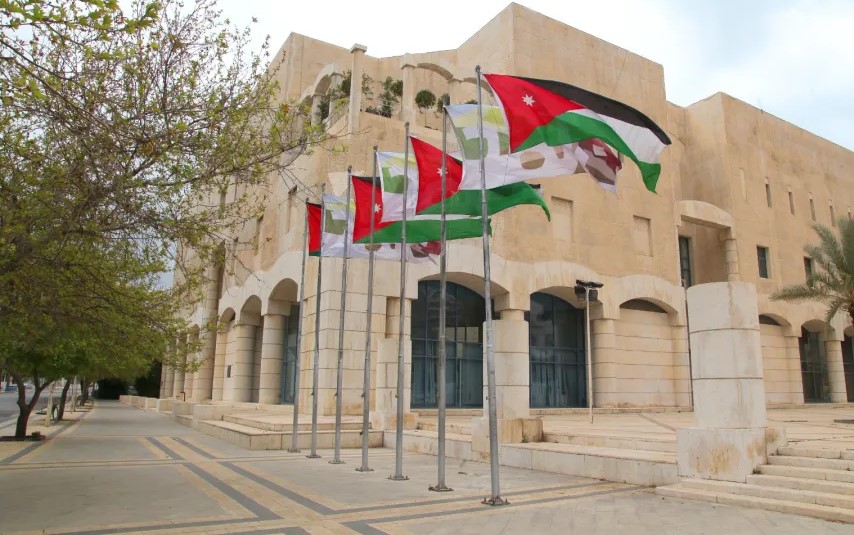 أمانة عمان: تفعيل نظام الحوافز التشجيعية للسائقين على موقع الامانة و تطبيق سند