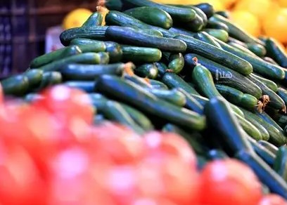 تعرف على أسعار الخضار والفواكة في السوق اليوم