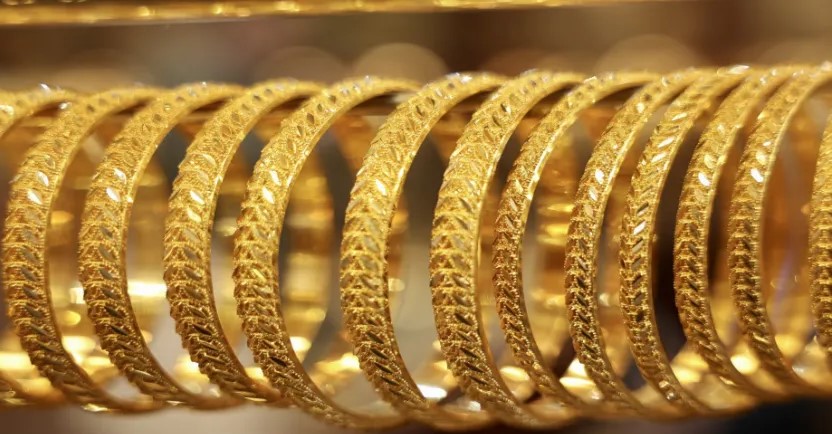 ارتفاع أسعار الذهب في الأردن اليوم الثلاثاء