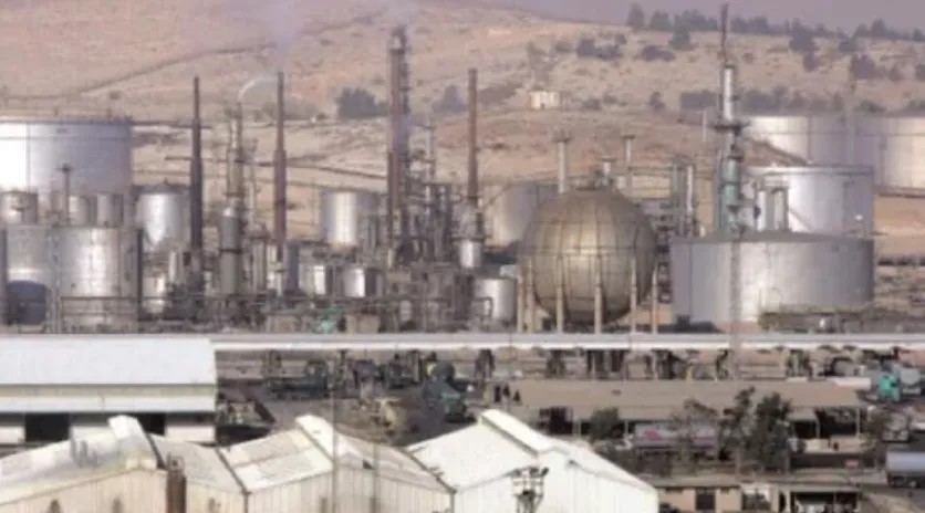 المناصير تعقب على مقال “المصفاة ضمانة إستراتيجية وطنية”