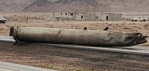 لأمن يتعامل مع 17 بلاغا لسقوط شظايا ومقذوفات في الأردن