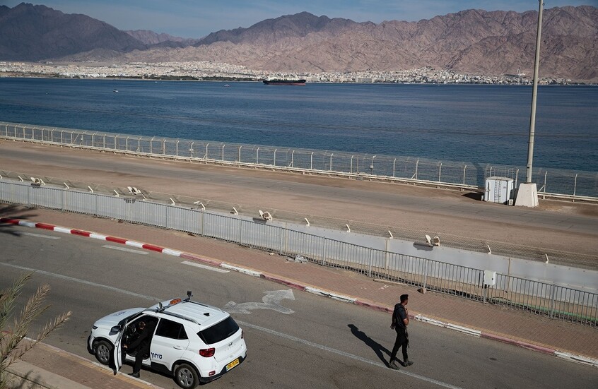 الحوثيون يشنون عملية مشتركة مع إيران وحزب الله ضد أهداف حساسة في إسرائيل