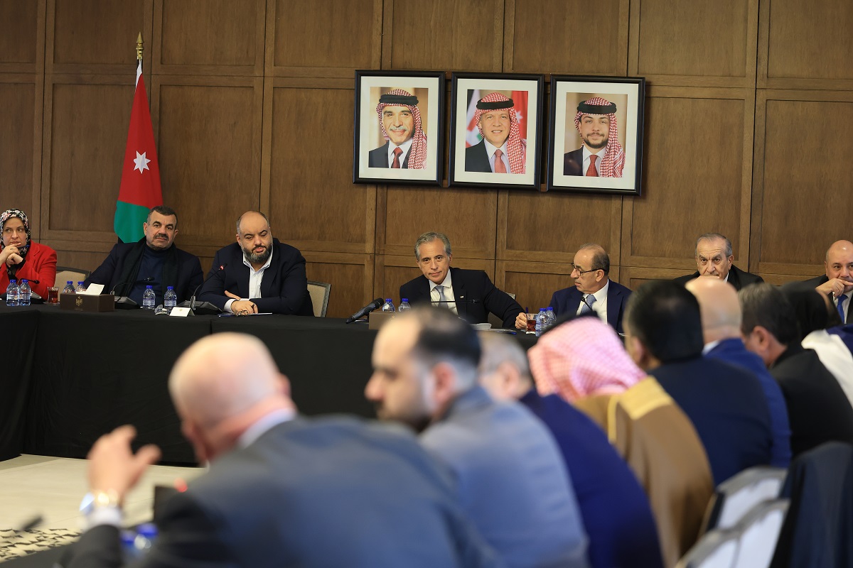 الانتخابات البلدية ربيع العام المقبل.. والحكومة تبدا حوارات وطنية لتعديل قانونها