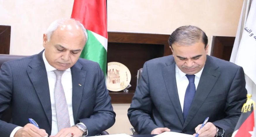 اتفاقية لتمويل المشاريع المنزلية بقروض حسنة حتى 3 آلاف دينار لدعم الشباب