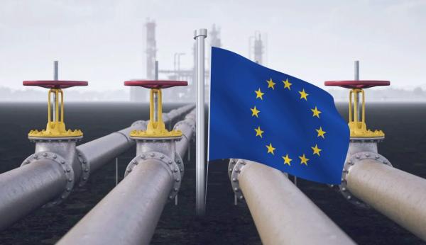 أوروبا تستعد لصدمة طاقة طويلة الأمد جراء توترات الشرق الأوسط