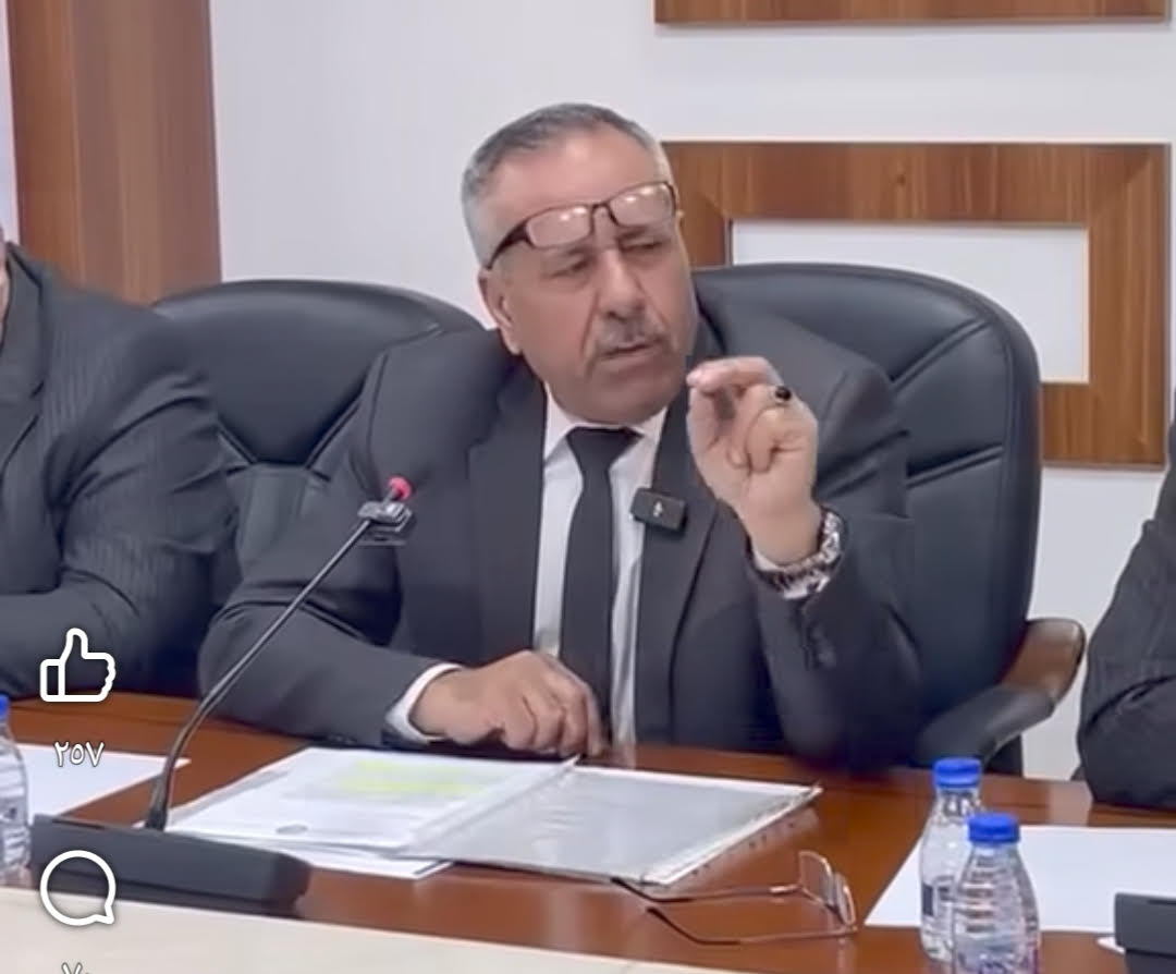 مجلس نقابة الممرضين يبحث مطالب كوادر المراكز الصحية ويؤكد مواصلة العمل لتعديل نظام الحوافز