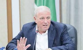 عطية يحذر : تنامي المؤشرات المقلقة المرتبطة بالضغوط النفسية التي يتعرض لها طلبة الطب