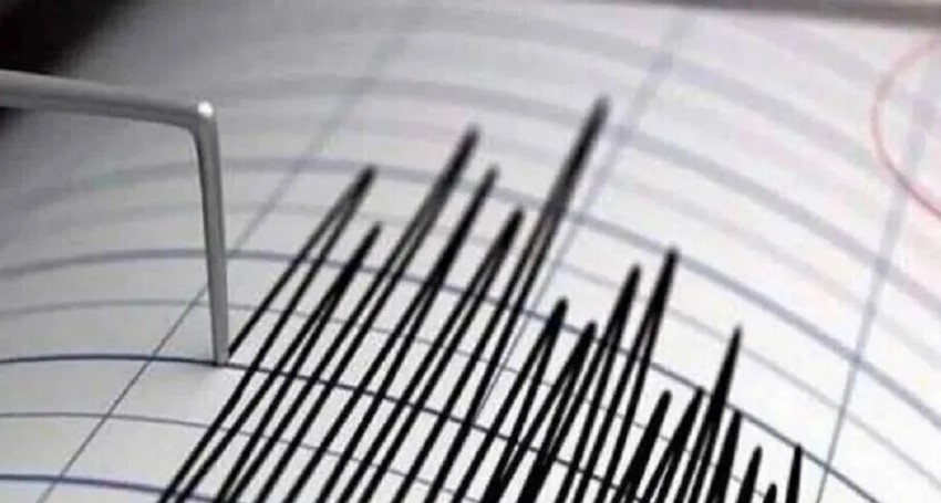 هزة أرضية بقوة 4.6 ريختر تُضرب السواحل الجنوبية للبنان