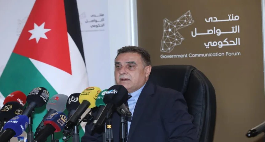 منتدى التواصل الحكومي يستضيف مدير الإحصاءات الثلاثاء